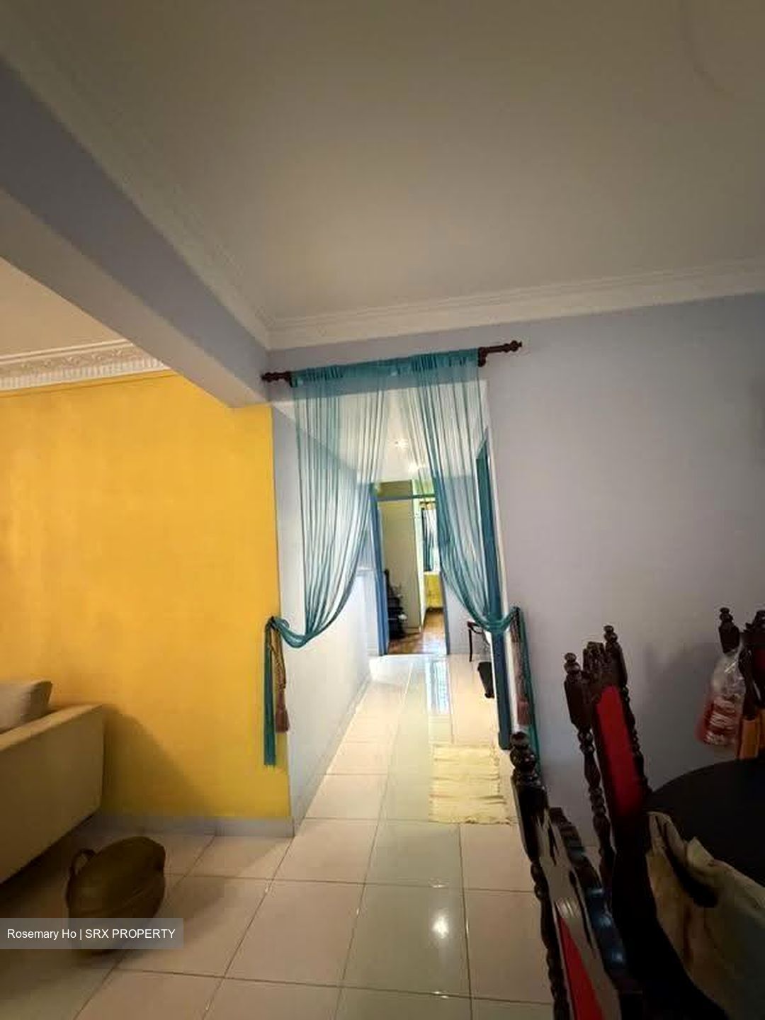 Braddell View (D20), Apartment #633956721